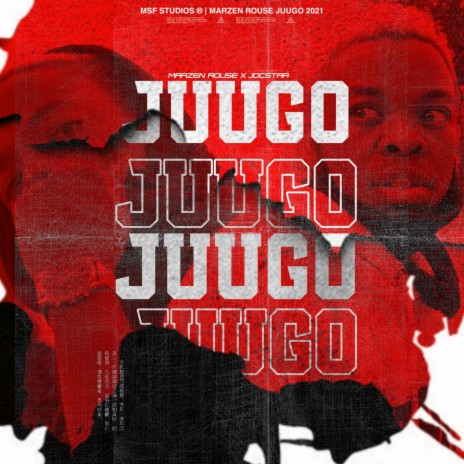 JUUGO (feat. Jocstar) | Boomplay Music
