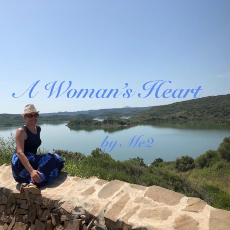 A Woman's Heart | Boomplay Music