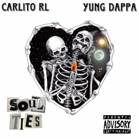 SoulTies ft. Yung Dappa | Boomplay Music
