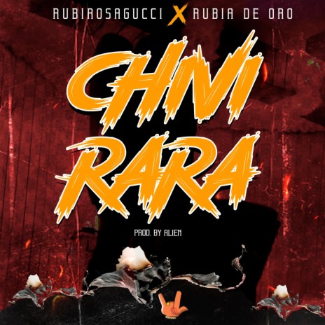 CHIVIRARA (Special Version) ft. RUBIA DE ORO | Boomplay Music