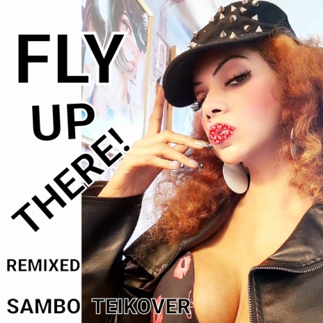 Fly Up There ! (Radio Edit)