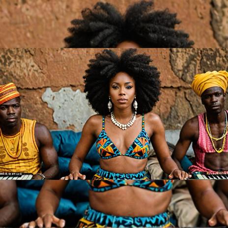 Afro beat is ruining music (Karaoke) | Boomplay Music