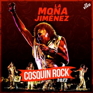 COSQUIN ROCK 2022 (En Vivo)