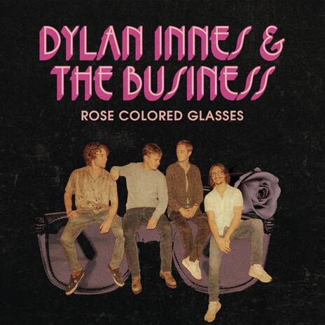 Rose Colored Glasses | Boomplay Music