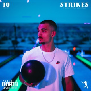 10 Strikes