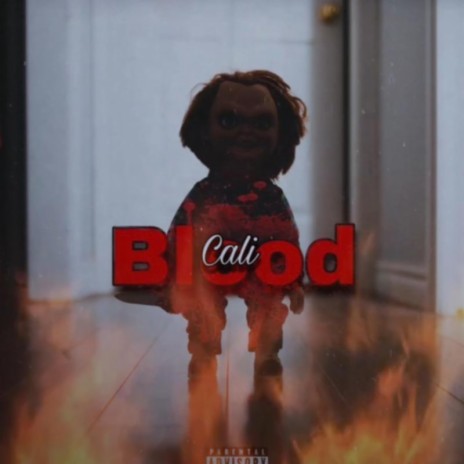 Blood | Boomplay Music