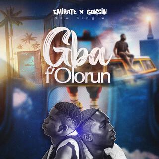 Gba F'Olorun