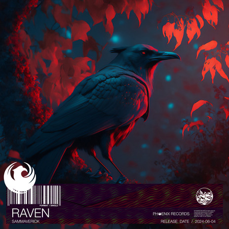 Raven | Boomplay Music