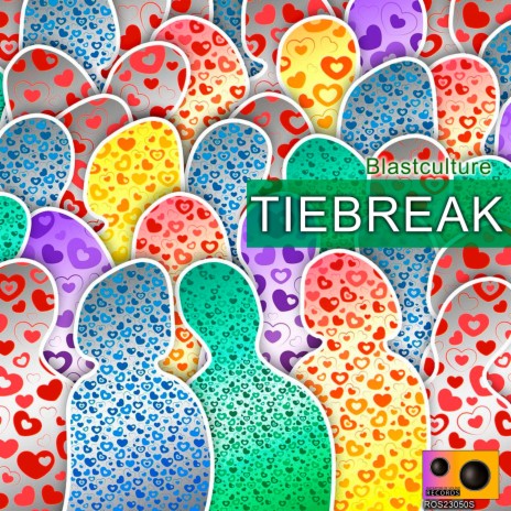 Tiebreak | Boomplay Music