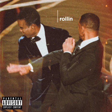 Rollin ft. dotxb | Boomplay Music