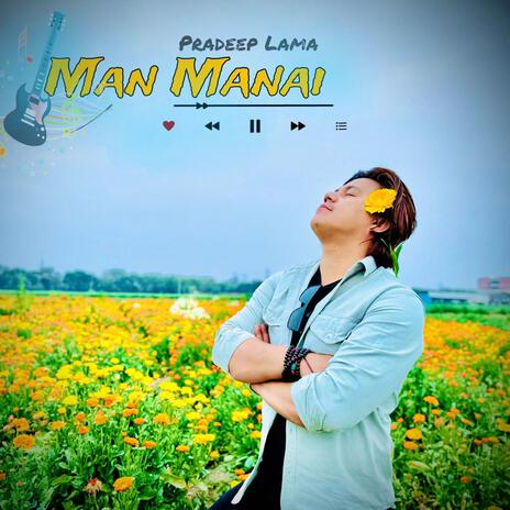 Man Manai Mayako Geet | Boomplay Music