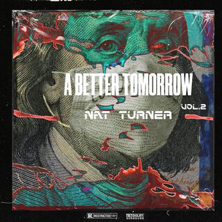 A Better Tomorrow vol 2