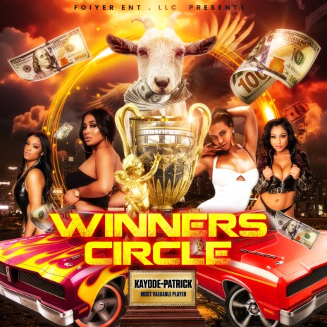 Winners Circle (Winning Circle) | Boomplay Music