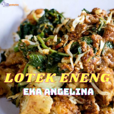 Lotek Eneng | Boomplay Music