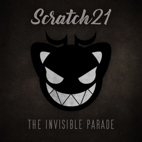 The Invisible Parade | Boomplay Music