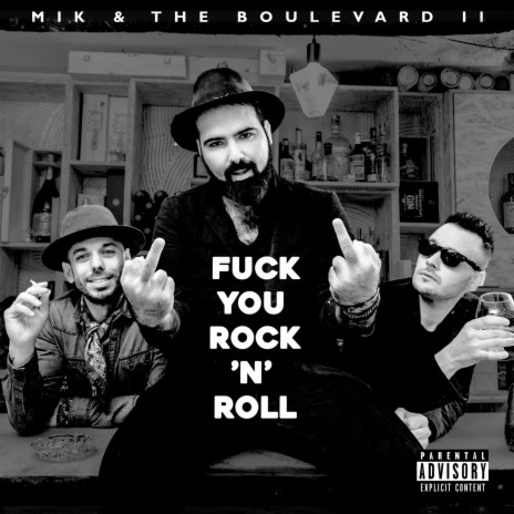 Fuck You Rock’n’roll | Boomplay Music