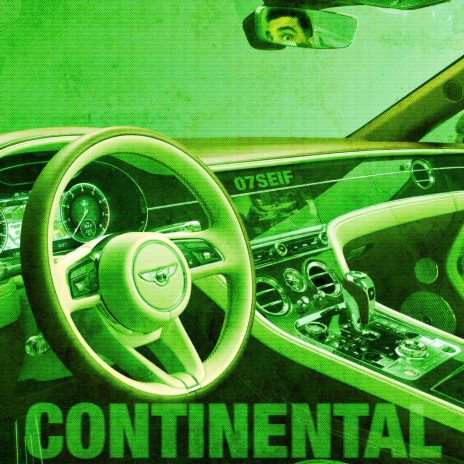 CONTINENTAL | Boomplay Music