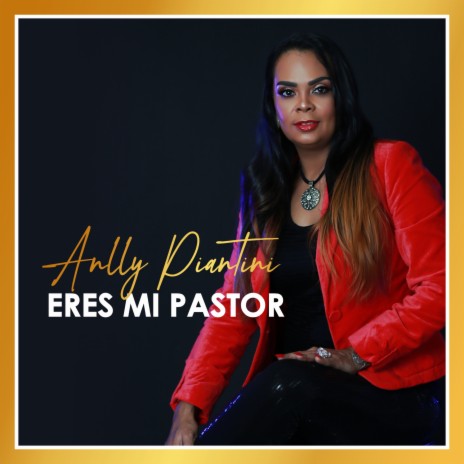 Eres Mi Pastor | Boomplay Music