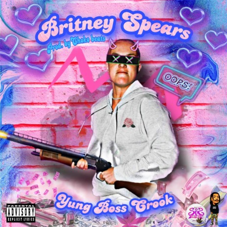 Britney Spears ft. Chokobeats
