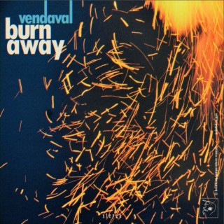 Burn Away lyrics | Boomplay Music