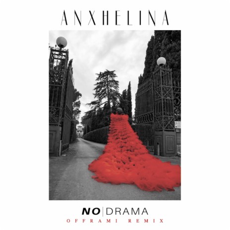 No Drama (Offrami Remix) ft. Offrami | Boomplay Music