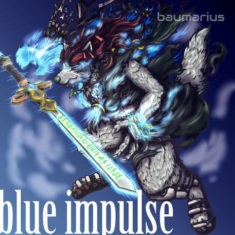 Blue Impulse | Boomplay Music