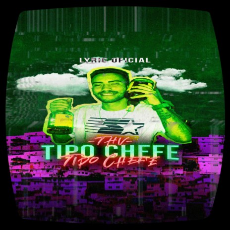 Tipo Chefe ft. Bigode Flow | Boomplay Music