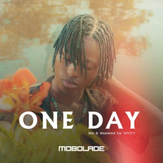 ONE DAY lyrics | Boomplay Music