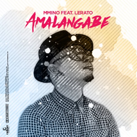 Amalangabe ft. Lerato | Boomplay Music