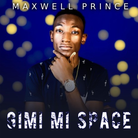 Gimi Mi Space | Boomplay Music