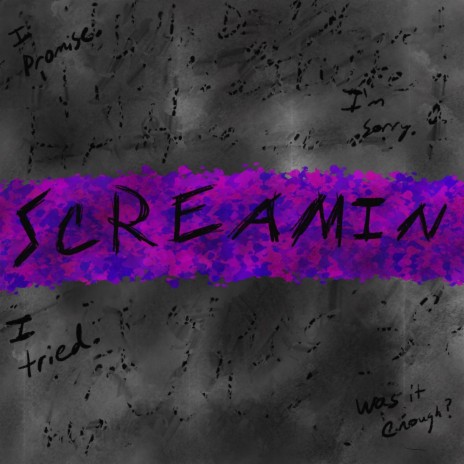 Screamin | Boomplay Music