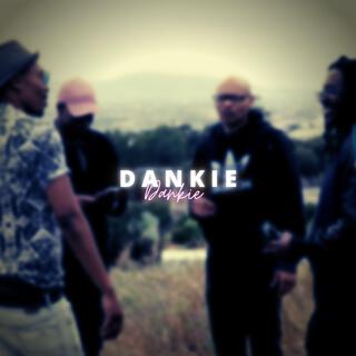 Dankie ft. Salt The God, Earl, Yung Trigo & MrEmzet lyrics | Boomplay Music