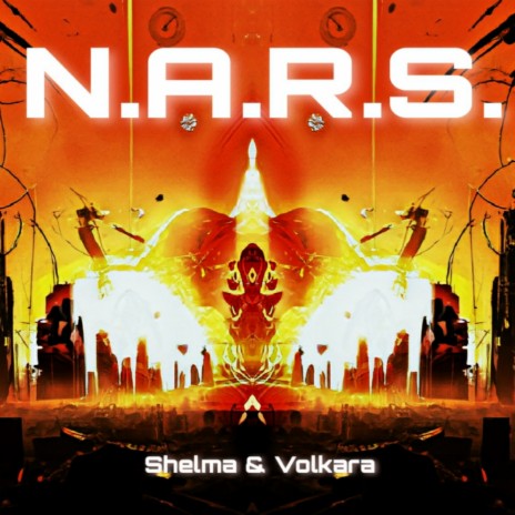 N.a.r.s. ft. Volkara | Boomplay Music