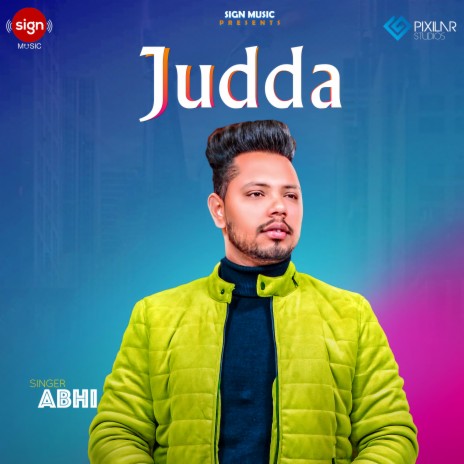 Judda | Boomplay Music