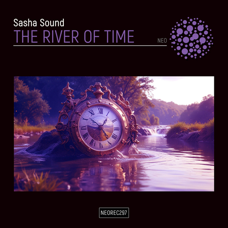The River of Time | Boomplay Music