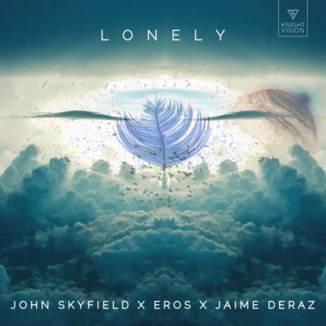 Lonely (feat. Jaime Deraz) | Boomplay Music