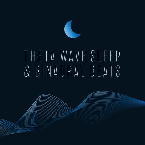 Deep Sleep: Theta Waves