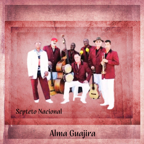 Alma Guajira | Boomplay Music