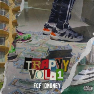 Trapyy, Vol. 1