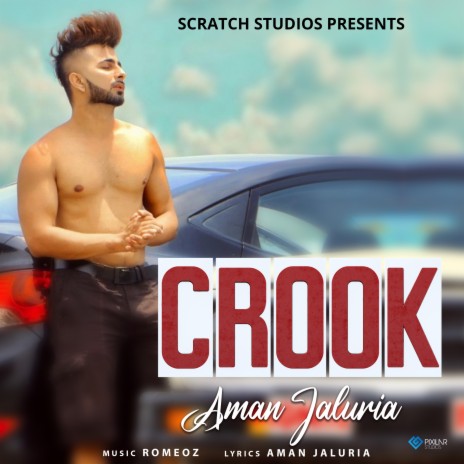 Crook | Boomplay Music