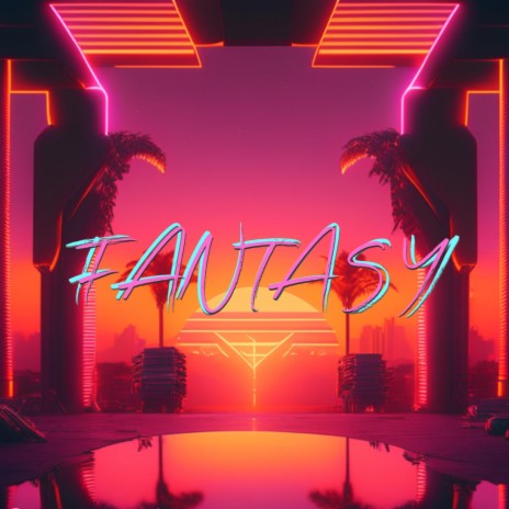 Fantasy ft. KABIR | Boomplay Music