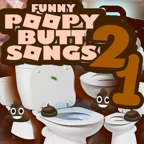 Poopy poopy poopy song