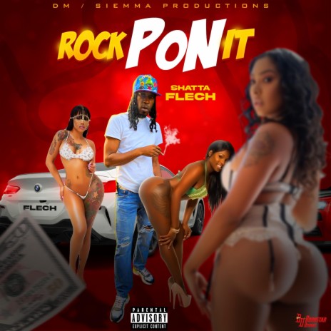 Rock Pon It | Boomplay Music