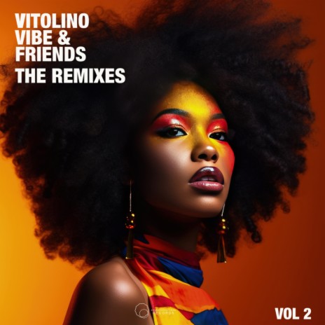 Blues Cafè (Vitolino Vibe & Friends Remix) ft. Friends