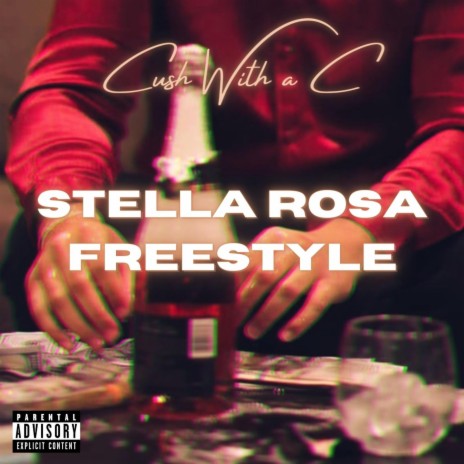 Stella Rosa Freestyle