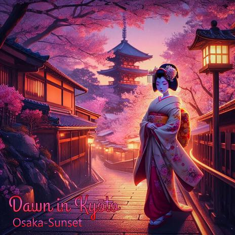 Dawn In Kyōto | Boomplay Music