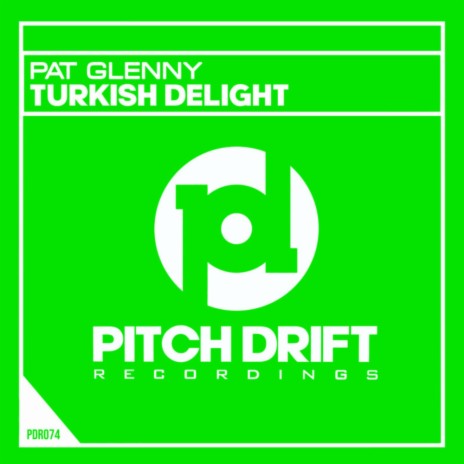 Turkish Delight | Boomplay Music