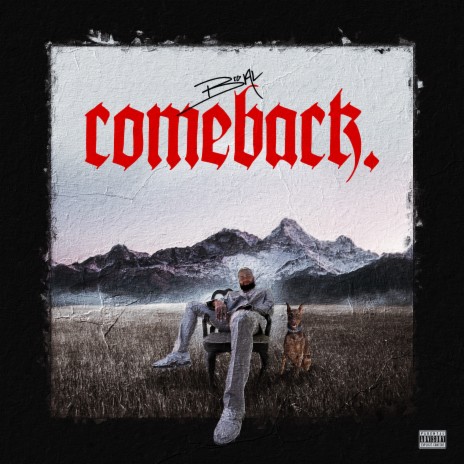 Comeback | Boomplay Music