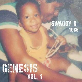 Genesis, Vol. 1