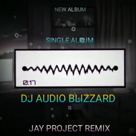 DJ AUDIO BLIZZARD | Boomplay Music